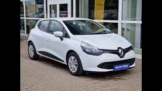 Renault Clio IV - Auto Sima Focsani