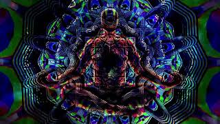 Psychedelic Trance ॐ Psytrance L.S.D. HALLUCINOGENS ★ SPACE MEDITATION Mix 2023