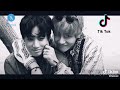 bts chơi tik tok bts tik tok remix taekook kiss papa channel