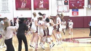 Westmont wins Santa Barbara Bracket of NAIA Tournament