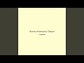 Aurora Harmony Ocean