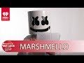 iHeartRadio's First Look Powered by M&M'S featuring Marshmello