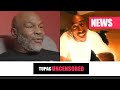 Tupac Visits Mike Tyson In Prison And The Inmates Go Crazy!!