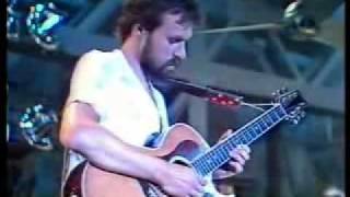 Mike Oldfield - Montreux 1981 - Platinum 3 and 4