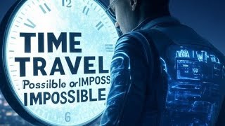 Time Travel: IS IT POSSIBLE? Einstein, Wormholes, Paradoxes \u0026 Quantum Physics!