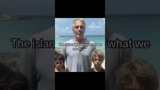 Jeffrey Epstein Island #island #kids #meme