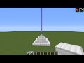 How to build a maxed out beacon in minecraft 2023!