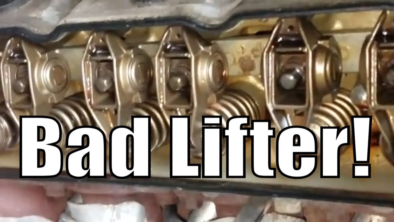 Lifters Bad Sound At Randy Edwards Blog