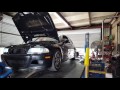 Flex Fuel E46 M3 Running E85 Full on with the PROFLEX Commander on the Dyno