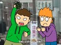 eddsworld x 심영물 외국인 환자를 받는 백병원 foreigners in back hospital