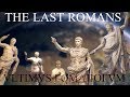 The Last Roman - Ultimus Romanorum