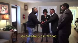 Southern Memorial Funeral Home