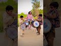 beautiful dhol style