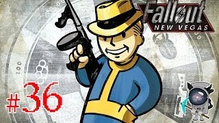 Fallout New Vegas #36 - Время отдавать долги