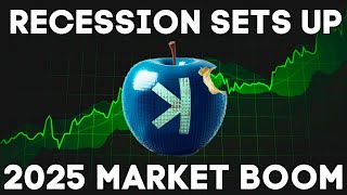 Kaspa 2024 Recession Insights🏛️Comprehensive Guide to 2025 Market Peaks💰