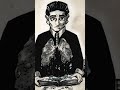 Kafka's Tragic End   #verbumlectio