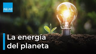 ⚡Recursos renovables: La ENERGÍA del PLANETA🌍