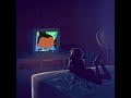 Slowed and Reverbed Childhood Songs