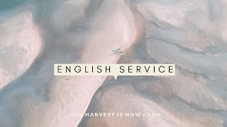 THMC English Service | 12.09.21