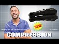 UBLIVES Deep Pressure Compression Boots