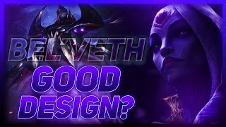 Bel'Veth - Another 200 Years Champion? Or Perfectly Designed? | League of Legends