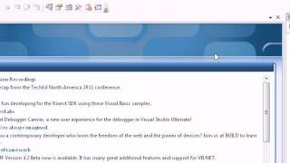 UDK UnrealScript Tutorial [Part-1]