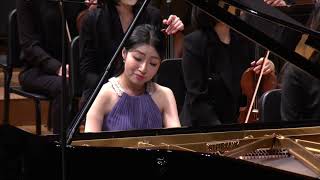 W. A. Mozart _ Piano Concerto No. 13 in C Major, K. 415 / 대전시립교향악단 / 김수연 / James Judd / 2022 교향악축제