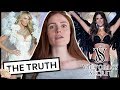 THE TRUTH ABOUT VICTORIA'S SECRET MODELS | Is It Healthy?