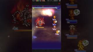 FFRK 【極】オメガ