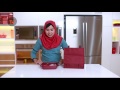 Tupperware TV Episode 47 - Senin