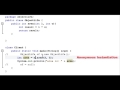 JAVA Calling Object Methods