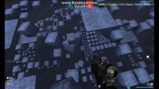 Uberstrike | [~SLX~] vs [Vevo.] | 1v1