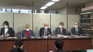 小児甲状腺がん患者、東電ふ提訴へ