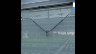 #China greenhouse factory #automatic ventilation #automacti shading system  Ms.Teresa +8615269660106