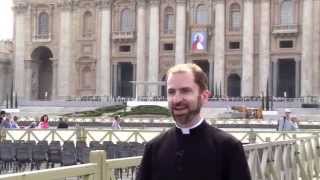 Beatification of Pope John Paul II