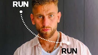 Zois - Run Run (officialVideo) #charts #deutschrap #musicsong