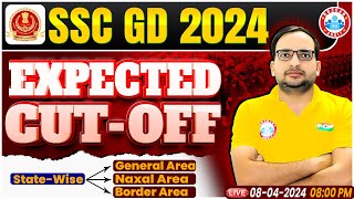 SSC GD 2024, SSC GD Expected Cut-Off 2024, SSC GD Cut-off 2024 State Wise, SSC GD 2024 Result Update