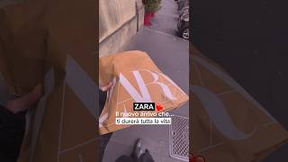 ZARA NUOVO ARRIVO IMPERDIBILE 😮 ecco 7 nuovi arrivi Zara di Febbraio 🔥 #zarashopping