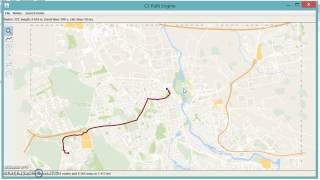 Fastes VS shortest Path Engine