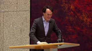 TERUGKIJKEN: Tweede Kamer (11 februari 2021)