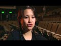 LEA SALONGA BRITISH ACCENT