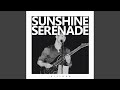 Sunshine Serenade