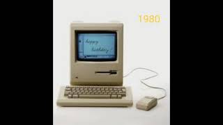 history of computer 💻