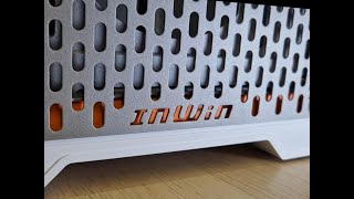 InWin Dubili DIY PC Case