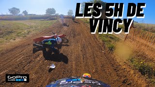 GoPro - Les 5h de Vincy 2023