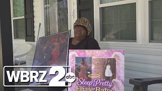 Family grieving the loss of 17-year-old who was killed days before birthday in Wilkinson County