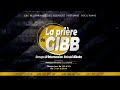 la priere du g.i.b.b matinal avec le pasteur franÇois mutombo vh mercredi 08janvier 2025