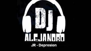 JR - Depresion