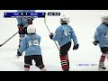 snhl 성남유소년 아이스하키리그 저학년 goals 2025.02.02