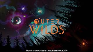 Outer Wilds Original Soundtrack #05 - Castaways